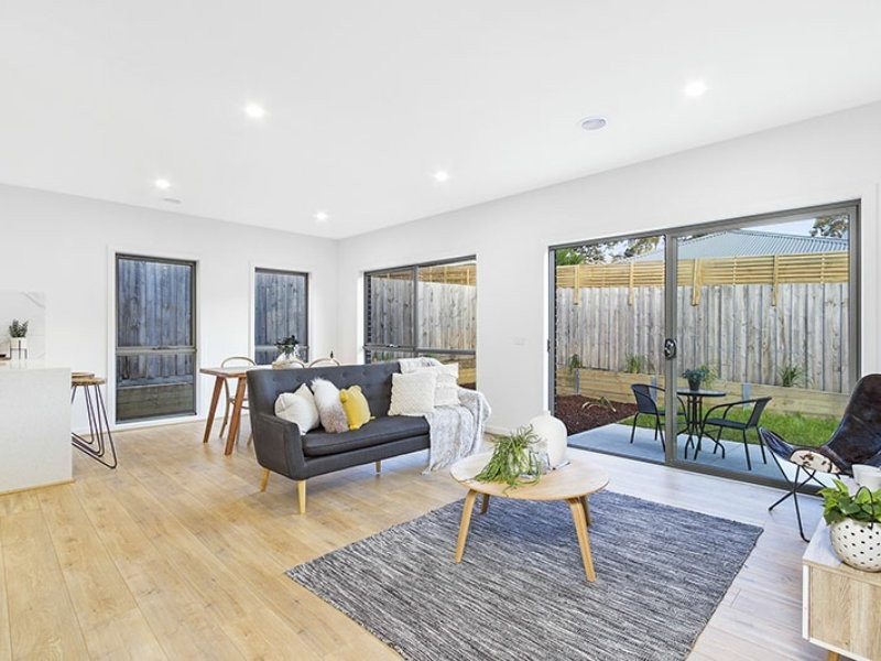 3/49 Terrigal Crescent, Kilsyth VIC 3137