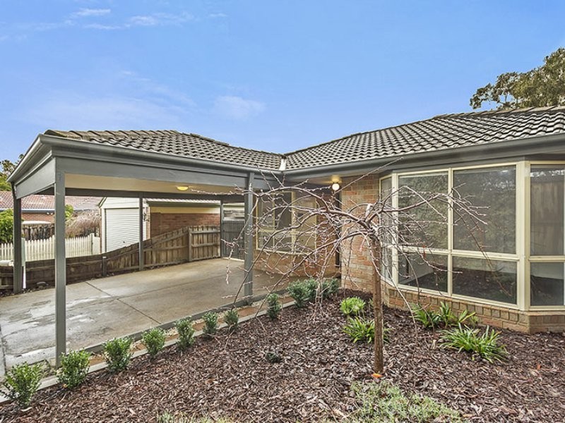 8 Joyce Court, Bayswater North VIC 3153