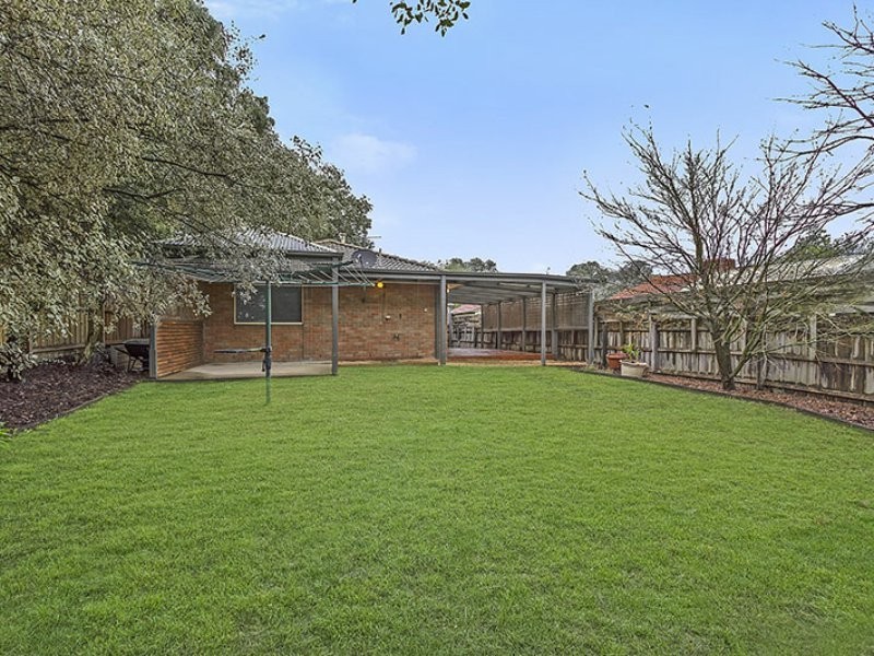 8 Joyce Court, Bayswater North VIC 3153