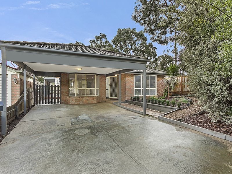 8 Joyce Court, Bayswater North VIC 3153