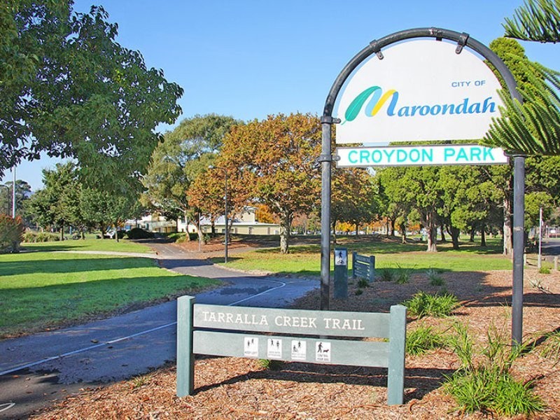 Apartment 54/13-15 Hewish Road, Croydon VIC 3136