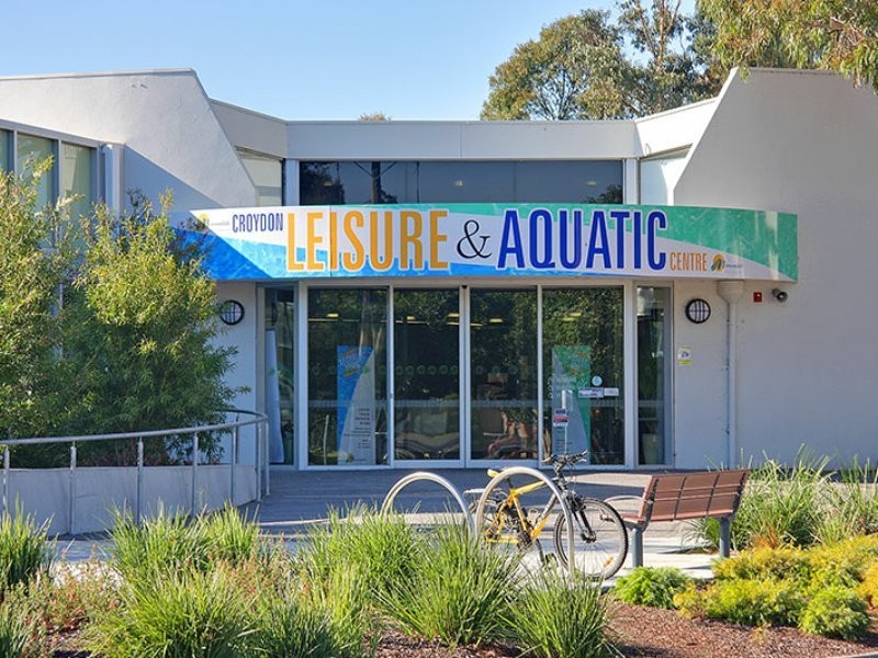 Apartment 54/13-15 Hewish Road, Croydon VIC 3136