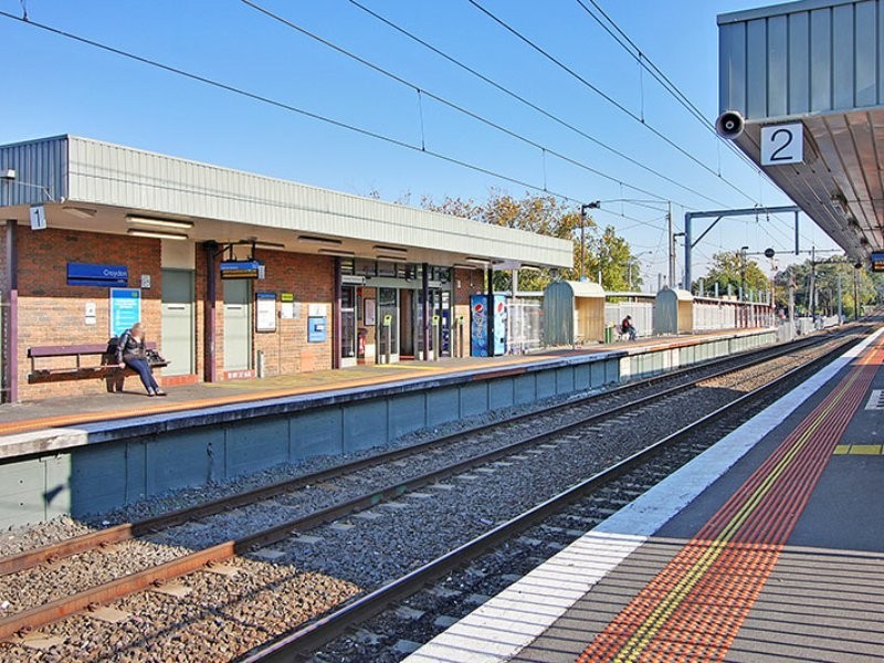 Apartment 54/13-15 Hewish Road, Croydon VIC 3136