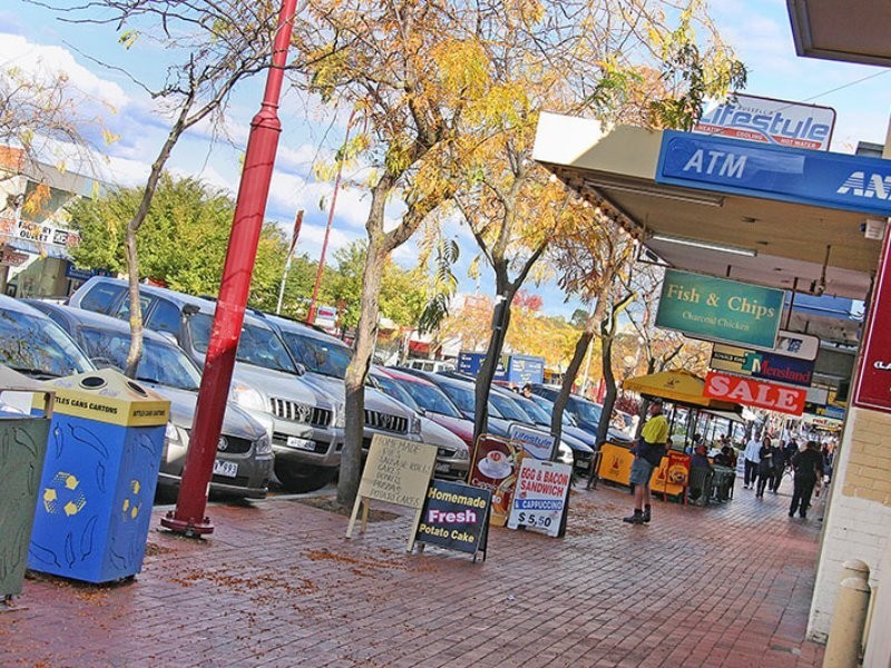 Apartment 54/13-15 Hewish Road, Croydon VIC 3136