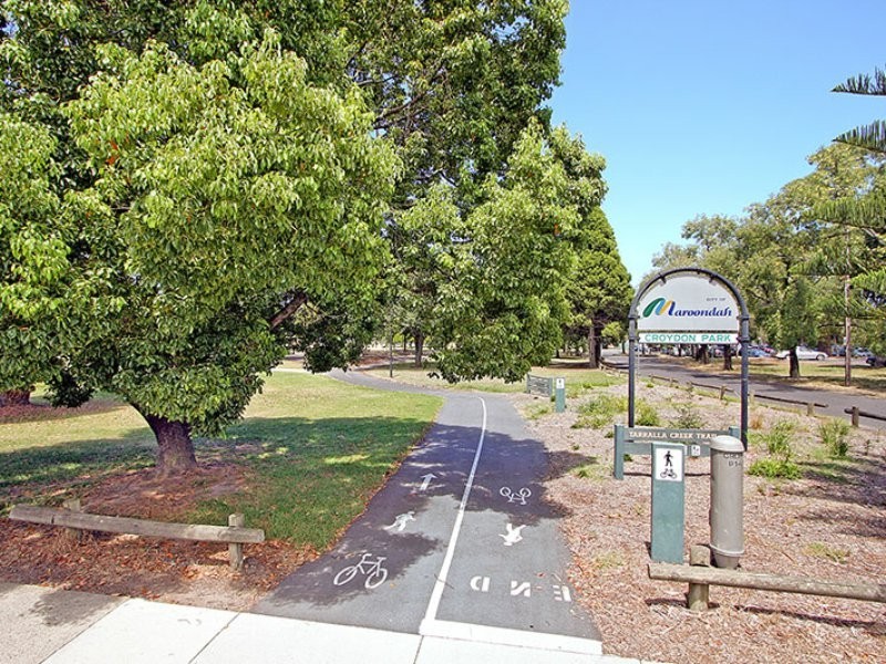 Apartment 54/13-15 Hewish Road, Croydon VIC 3136