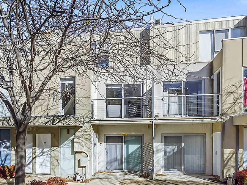 Unit 25/23-33 Cambridge Street, Box Hill VIC 3128