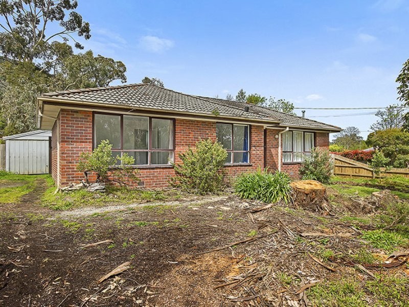 25 Aileen Avenue, Montrose VIC 3765