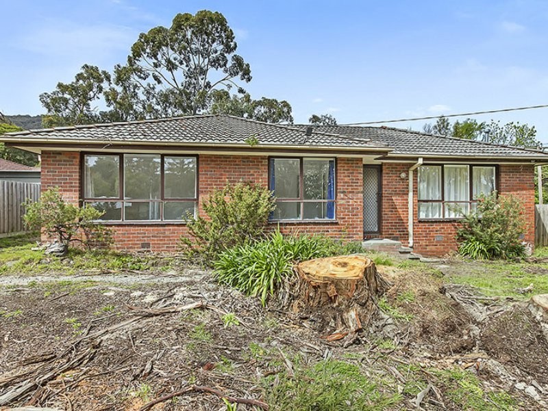 25 Aileen Avenue, Montrose VIC 3765
