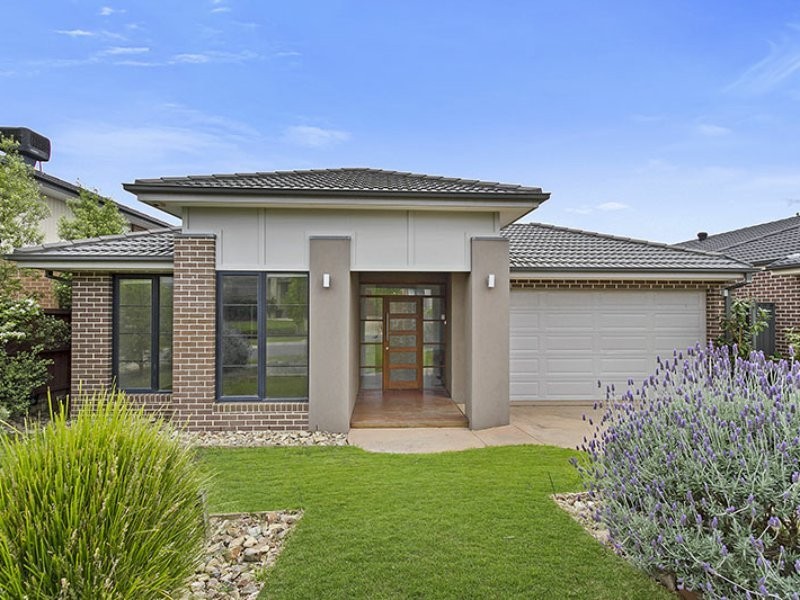 4 Rappold Court, Croydon VIC 3136