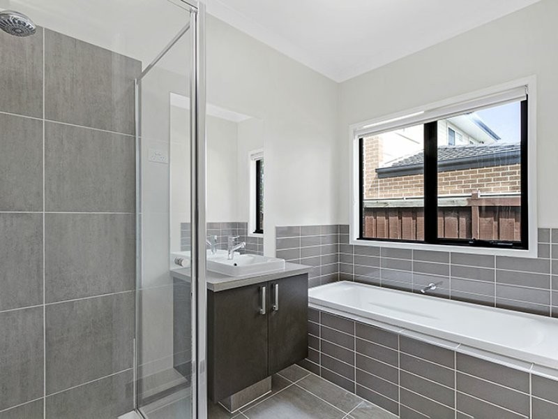 4 Rappold Court, Croydon VIC 3136