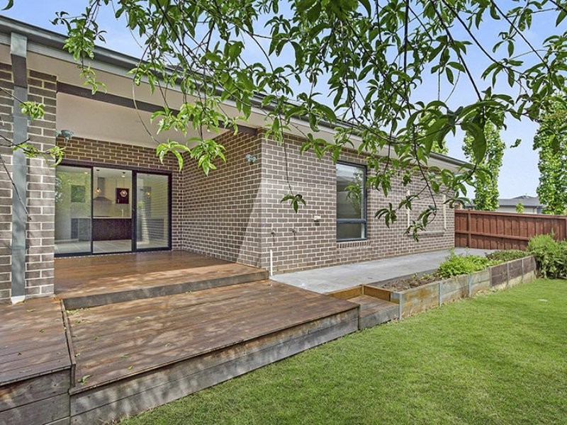 4 Rappold Court, Croydon VIC 3136