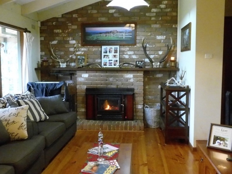 6 Monza Court, Lilydale VIC 3140