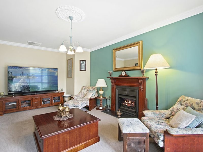 109 Yarra Road, Croydon Hills VIC 3136