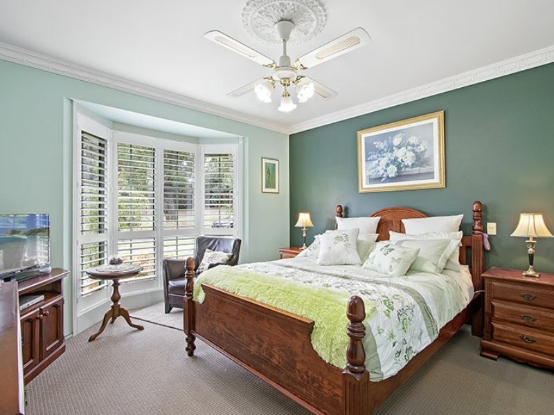 109 Yarra Road, Croydon Hills VIC 3136