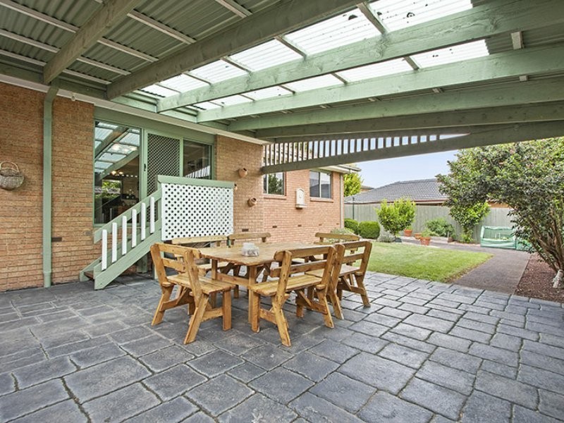 109 Yarra Road, Croydon Hills VIC 3136