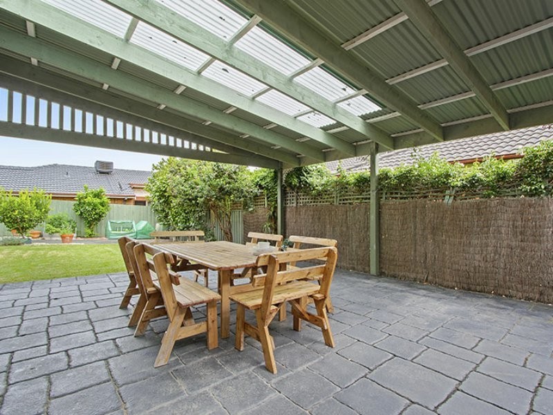 109 Yarra Road, Croydon Hills VIC 3136