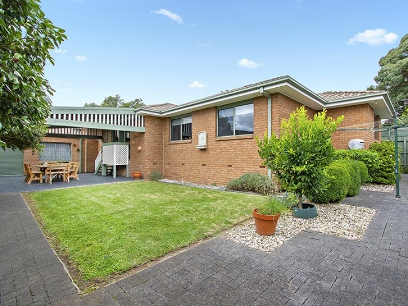 109 Yarra Road, Croydon Hills VIC 3136