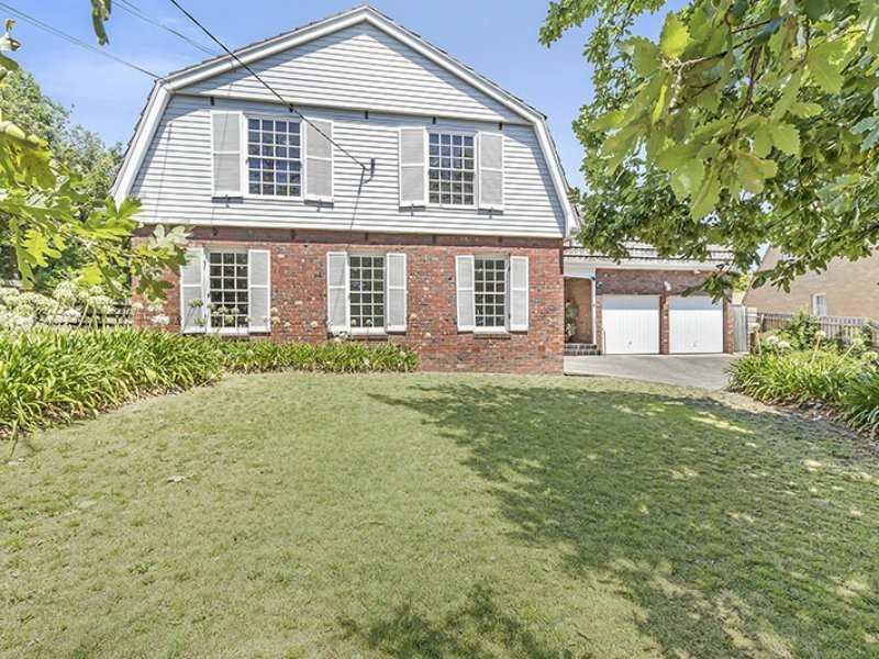 6 Ralph Court, Mount Waverley VIC 3149