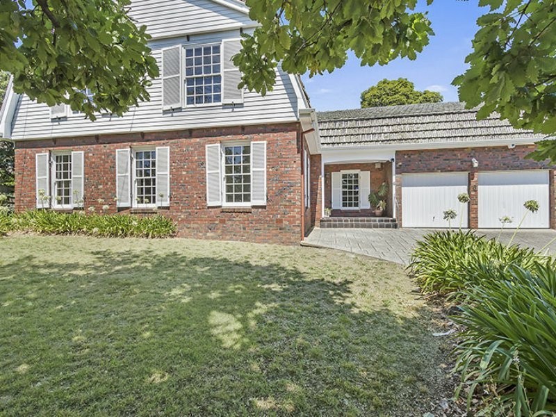 6 Ralph Court, Mount Waverley VIC 3149