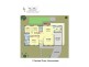 1 Rachael Drive, Mooroolbark VIC 3138 Floorplan