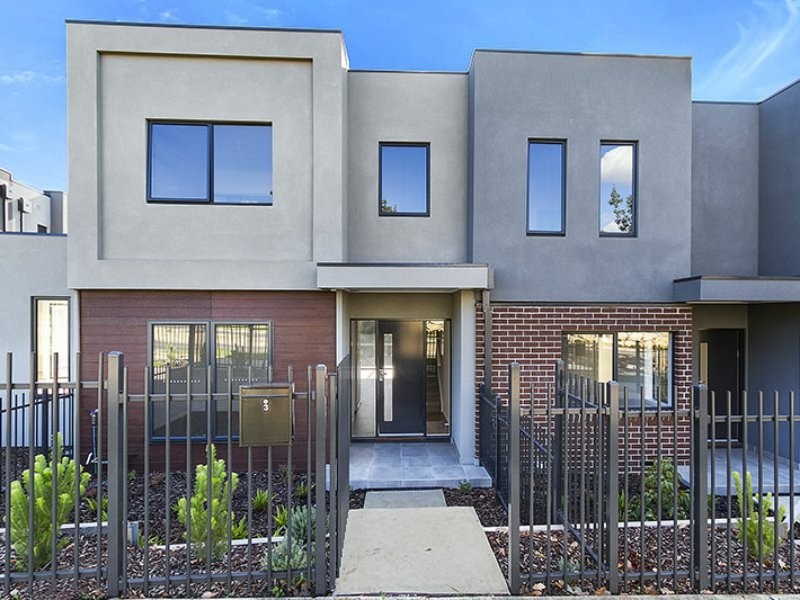 3 Linacre Drive, Bundoora VIC 3083