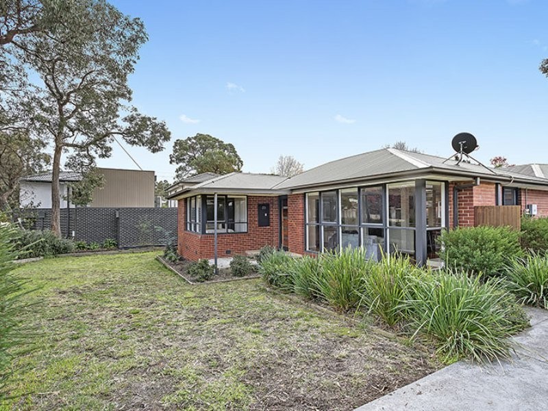 23 Durham Road, Kilsyth VIC 3137