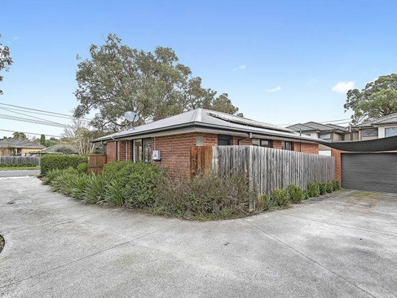 23 Durham Road, Kilsyth VIC 3137