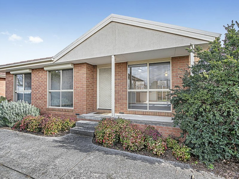 1/9 Slevin Street, Lilydale VIC 3140