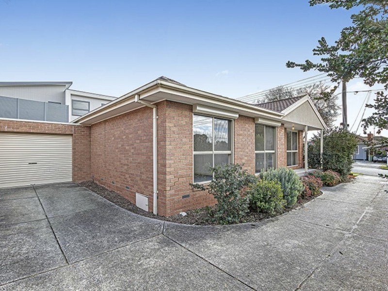 1/9 Slevin Street, Lilydale VIC 3140