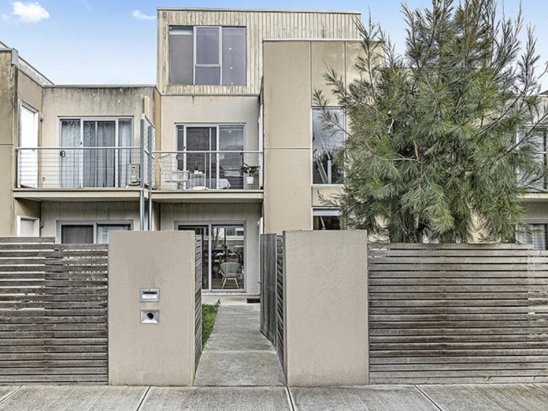 3/23-33 Cambridge Street Box Hill, Box Hill VIC 3128