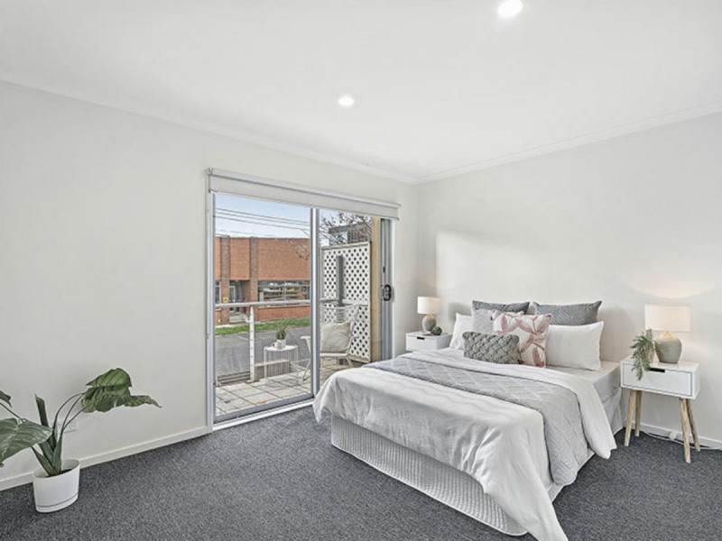 3/23-33 Cambridge Street Box Hill, Box Hill VIC 3128