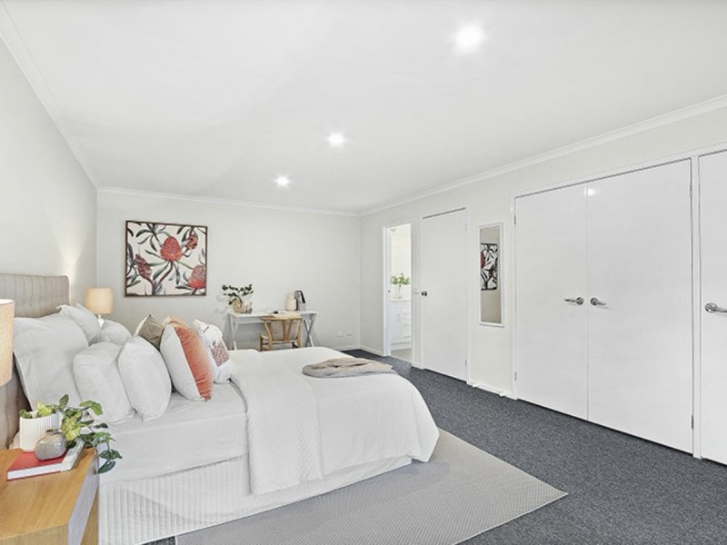 3/23-33 Cambridge Street Box Hill, Box Hill VIC 3128