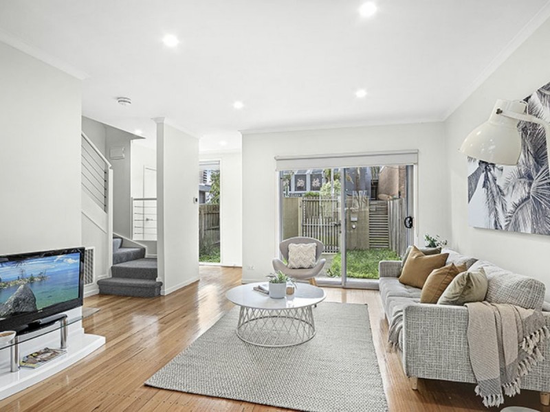 3/23-33 Cambridge Street Box Hill, Box Hill VIC 3128