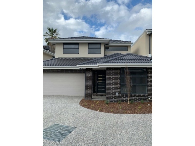 7/2-4 Arthur Place, Croydon VIC 3136