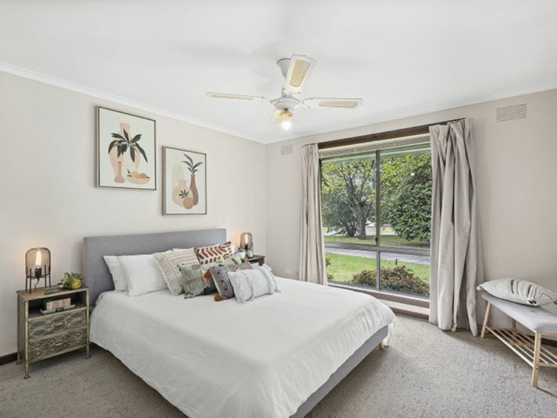 4/31 Leigh Road, Croydon VIC 3136