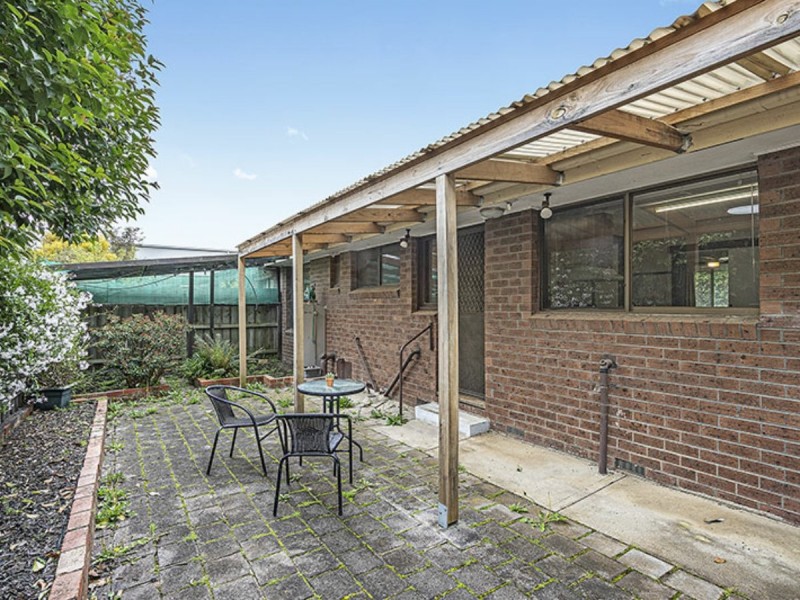 4/31 Leigh Road, Croydon VIC 3136