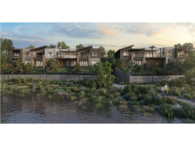 4 Guthrie Place (Lot 64), Bundoora VIC 3083