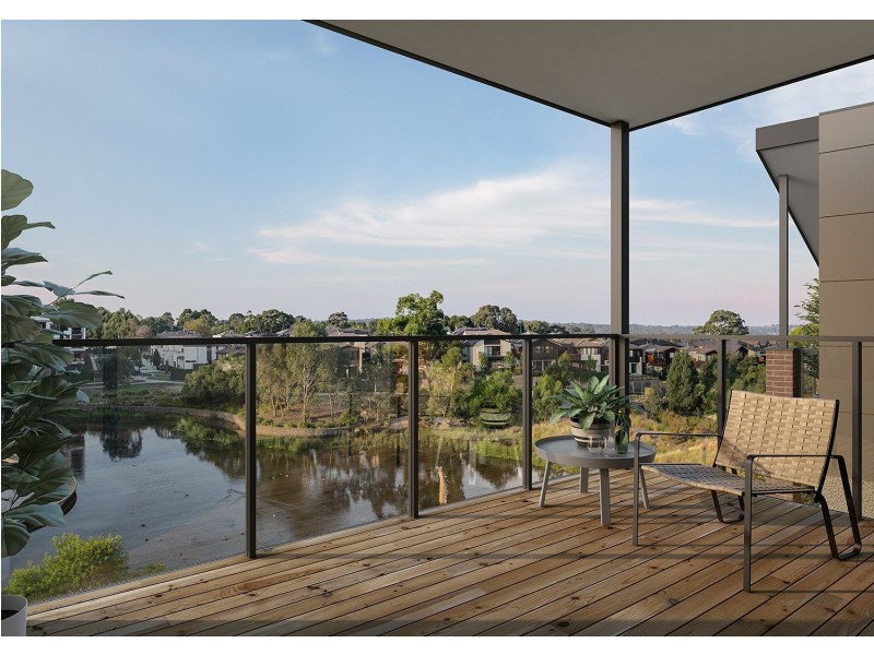 4 Guthrie Place (Lot 64), Bundoora VIC 3083