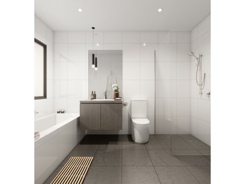 4 Guthrie Place (Lot 64), Bundoora VIC 3083