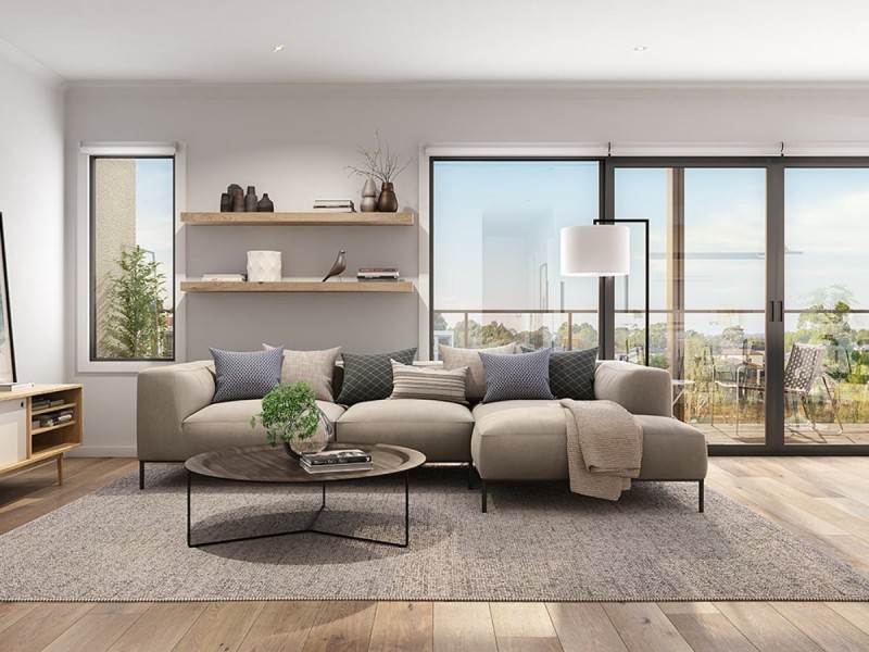 4 Guthrie Place (Lot 64), Bundoora VIC 3083