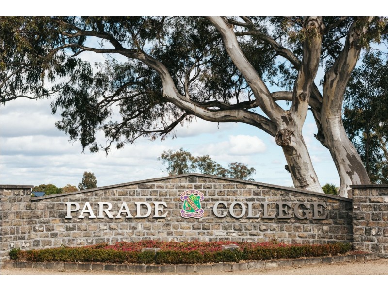 4 Guthrie Place (Lot 64), Bundoora VIC 3083