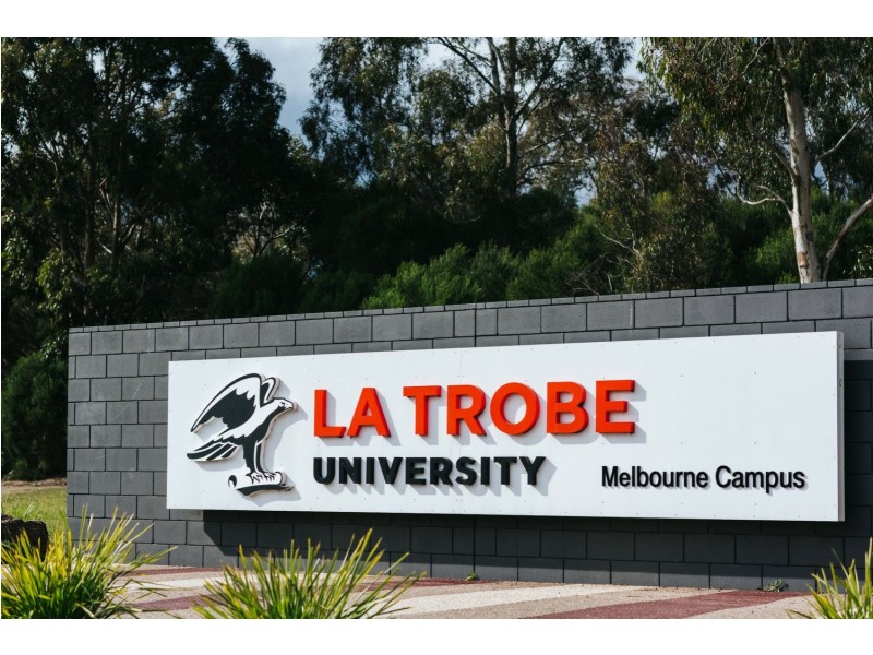 4 Guthrie Place (Lot 64), Bundoora VIC 3083