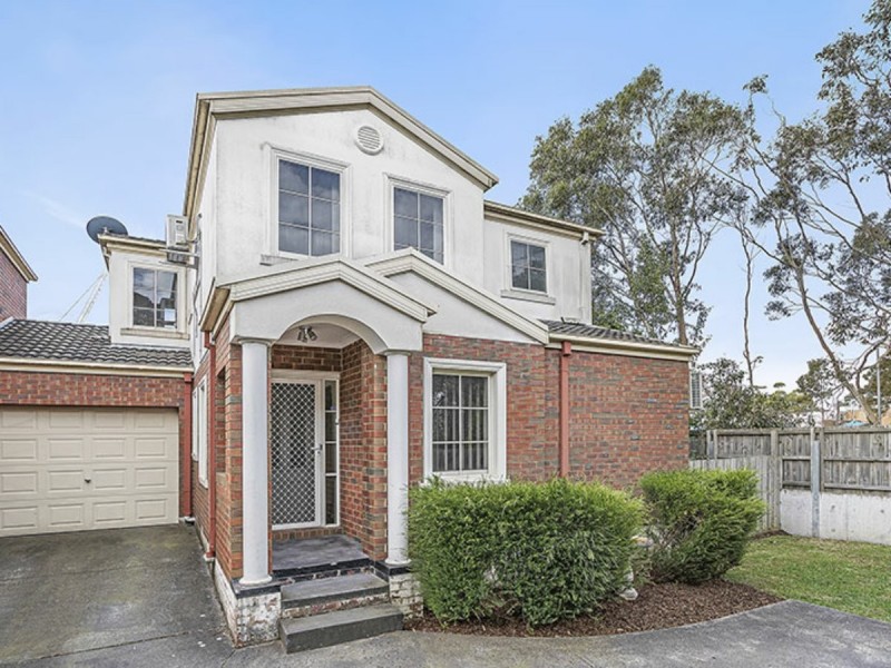 5/19 Lusher Road, Croydon VIC 3136