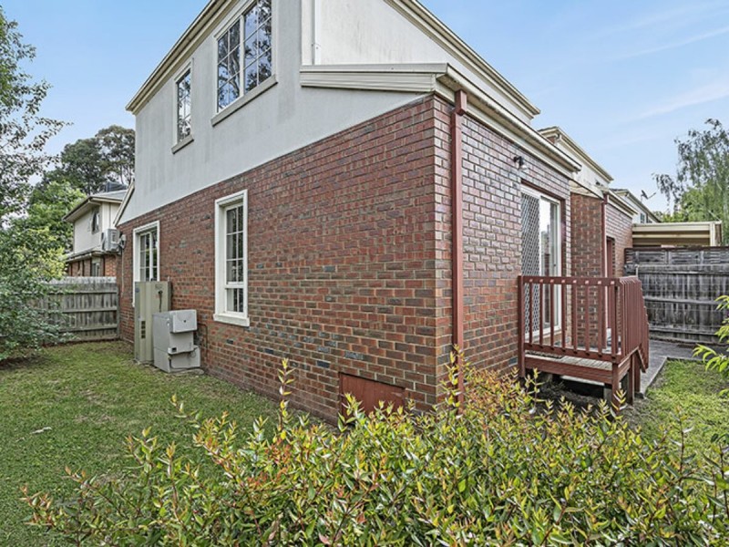 5/19 Lusher Road, Croydon VIC 3136