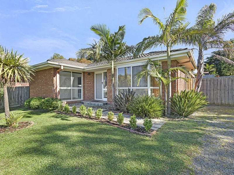 2 Park Lane, Lilydale VIC 3140