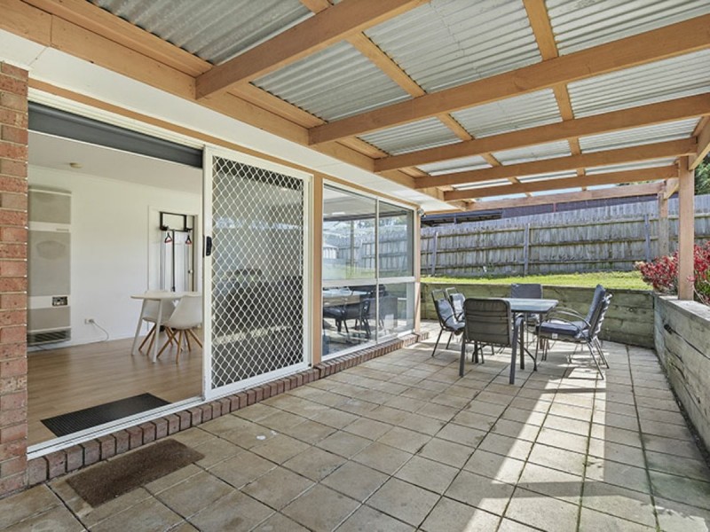 2 Park Lane, Lilydale VIC 3140