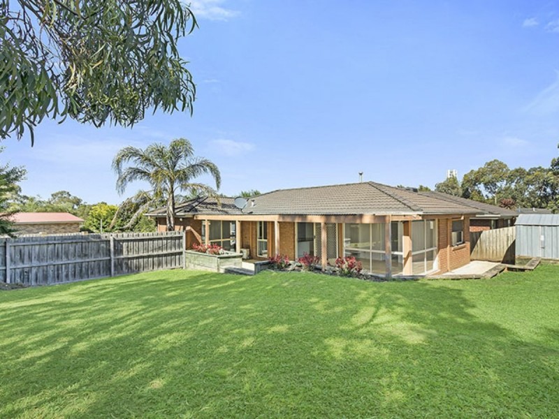 2 Park Lane, Lilydale VIC 3140