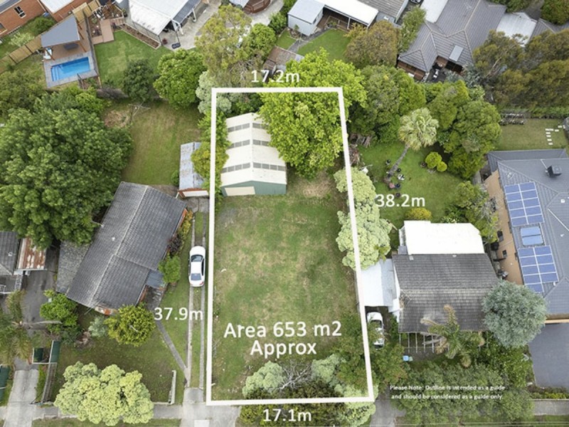 394 Maroondah Highway, Ringwood VIC 3134