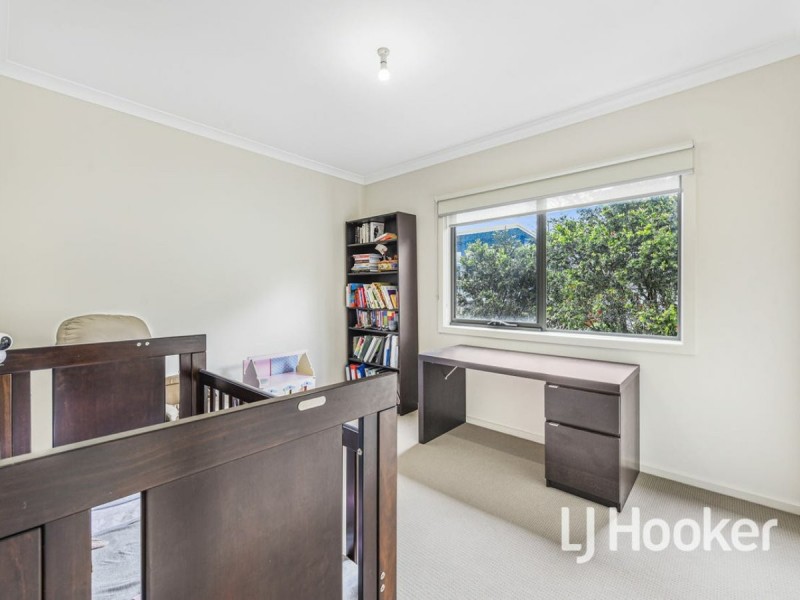 12 Yellow Gum Crescent, Mooroolbark VIC 3138