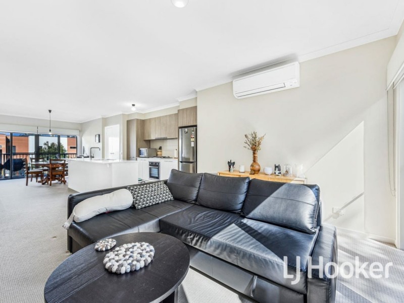 12 Yellow Gum Crescent, Mooroolbark VIC 3138